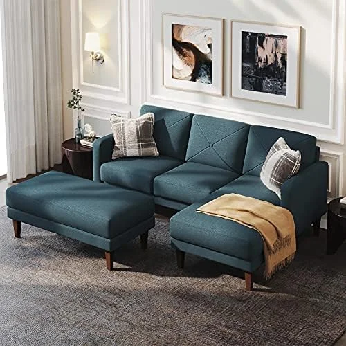 Which Sofa Is Better, Leather Or Fabric?