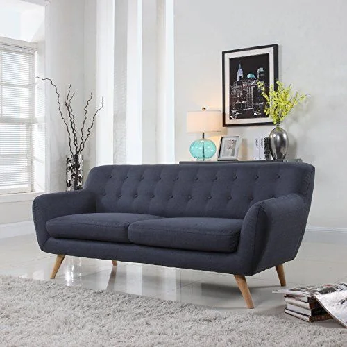 Which Sofa Is Better, Leather Or Fabric?