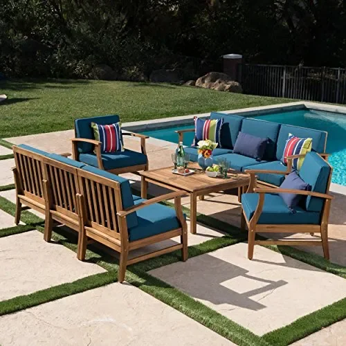 outdoor sofa