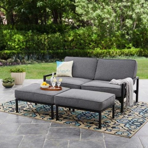 outdoor sofa