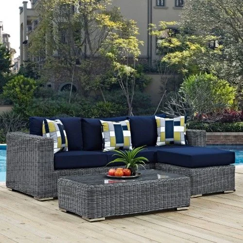 How to Clean And Maintain An Outdoor Sofa Set Dubai