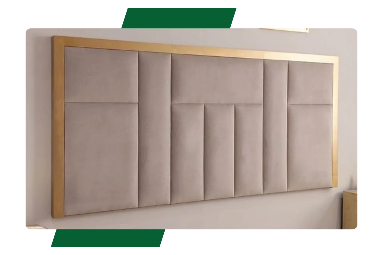 top quality Cheap headboard upholstery dubai