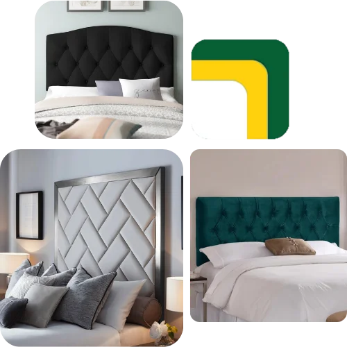 Top Quality Headboard upholstery dubai price