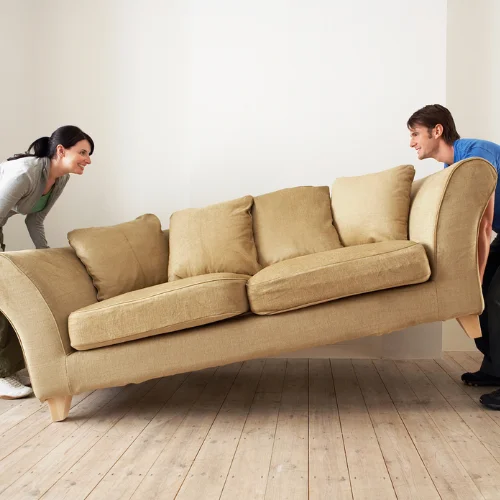 How Much Time Is Required To Make a Sofa?