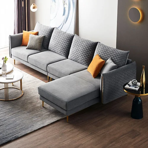 Modern Sofa Set