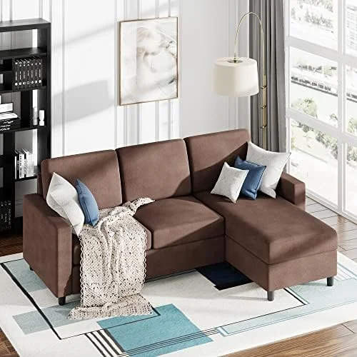 How to Choose the Perfect Sofa for Your Dubai Home