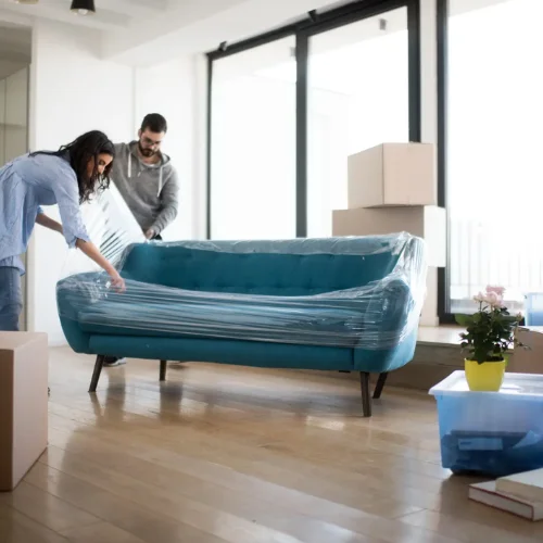 How Much Time Is Required To Make a Sofa?