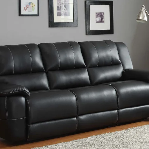 Best Leather Sofas in Dubai