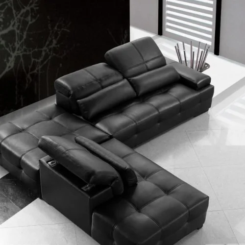Luxury Sofa