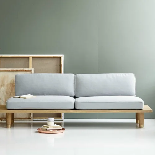 How Much Time Is Required To Make a Sofa?