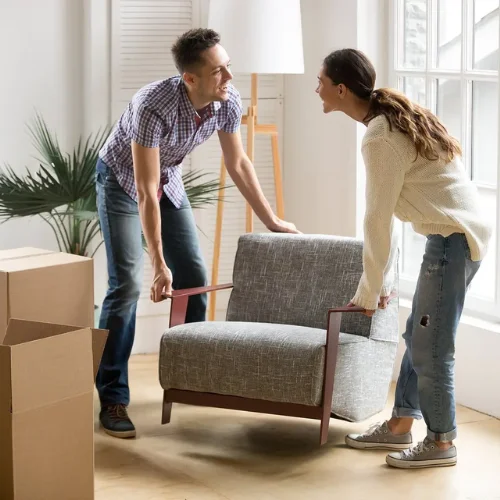 How Much Time Is Required To Make a Sofa?