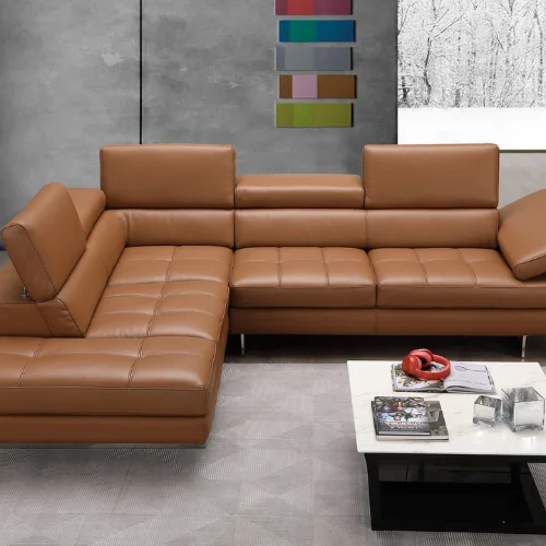 Best Leather Sofas in Dubai