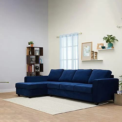luxury L Shape Sofa