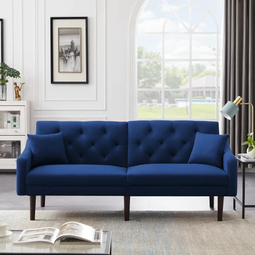 Best Leather Sofas in Dubai