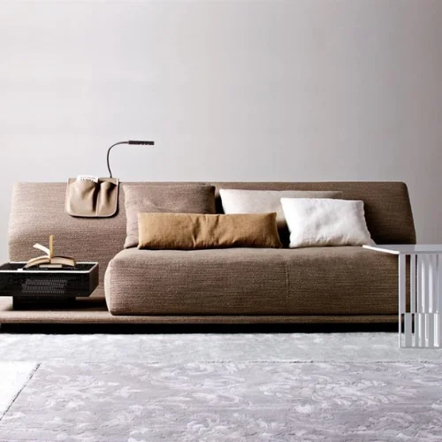 Benefits Of A Sofa Bed For Luxurious Interior Design Dubai