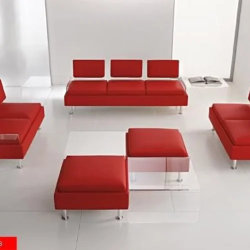 How to Use Custom-Made Sofa For Luxury Office Looks