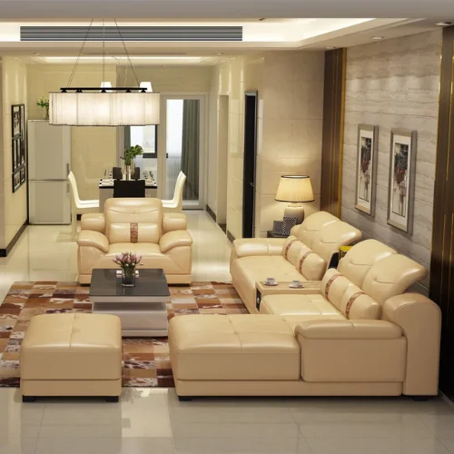 How Can You Tell If A Sofa Is a Good Quality?