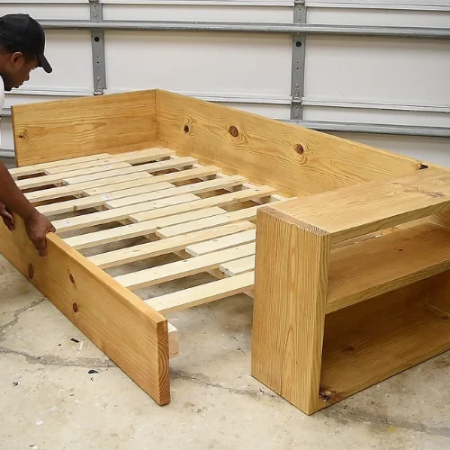 How Much Time Is Required To Make a Sofa?
