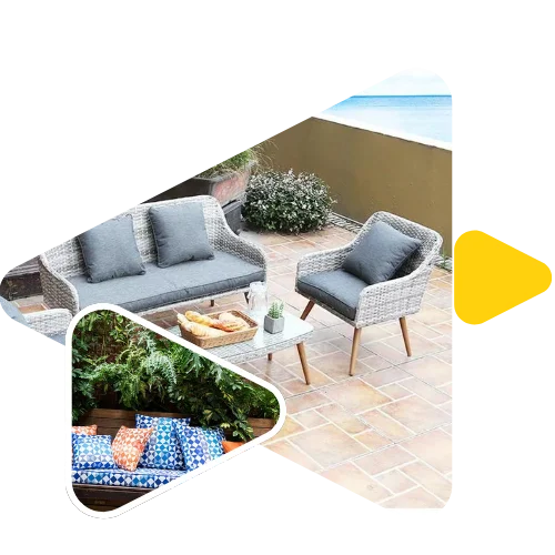 what is the best foam to use for sofa cushions Dubai