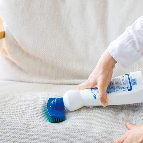 How to Clean Fabric Sofa at Home