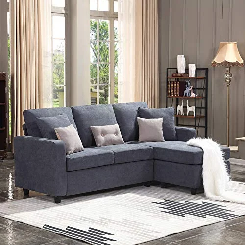 L-Shaped Sofa Dubai