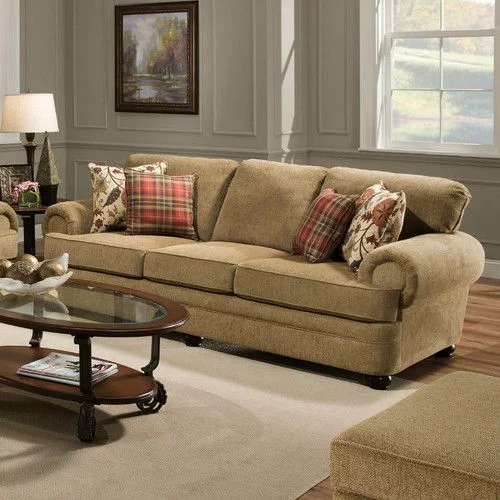 Best Fabric for Sofa Upholstery Dubai