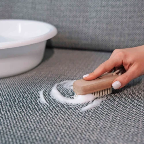 How To Wash Sofa Covers in Dubai Without Shrinking