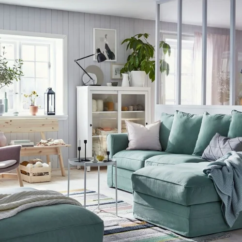 L Shape Sofa Upholstery Image actions