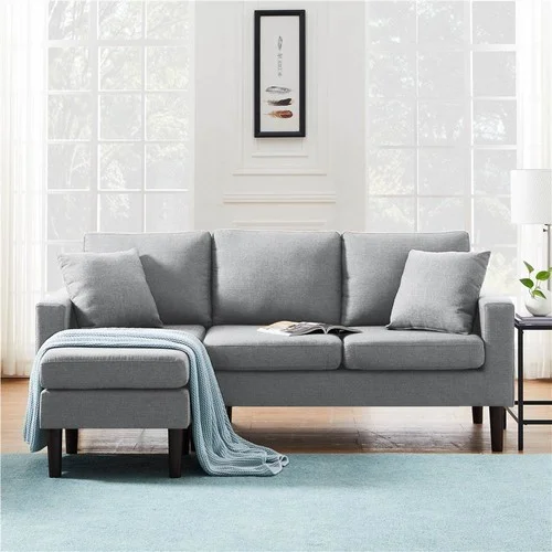 L-Shaped Sofa Dubai
