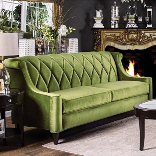 Best Fabric for Sofa Upholstery Dubai