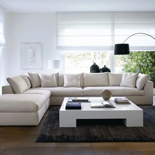 L-Shaped Sofa Dubai