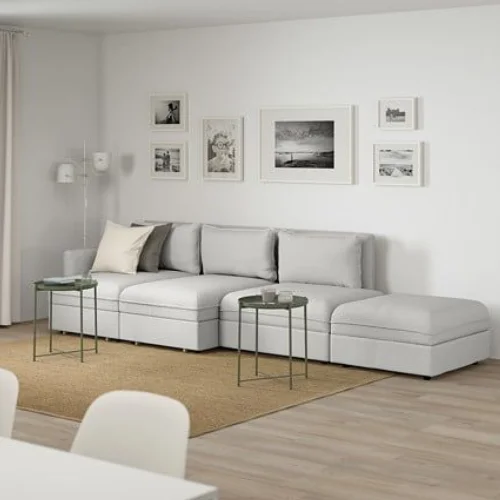 What Is A Sleeper Sofa in Dubai