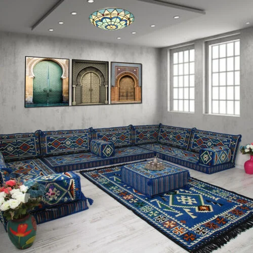 Majlis Sofa in Dubai