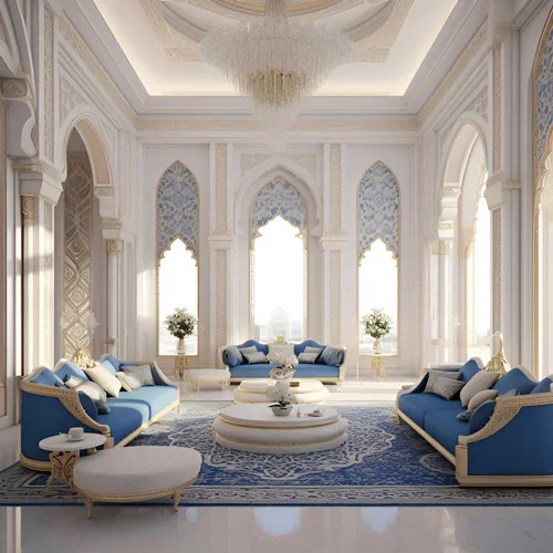 Majlis Sofa in Dubai