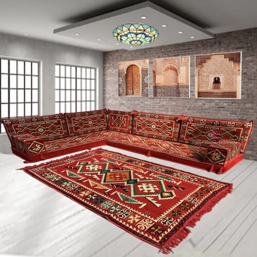 Majlis Sofa in Dubai