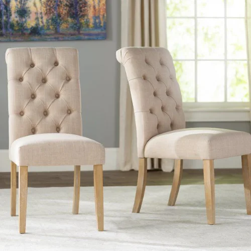 Upholstery Chairs