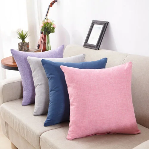 How to Choose Cushions for Your Sofa in Dubai