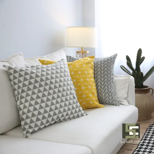 Best Cushions for Your Sofa in Dubai