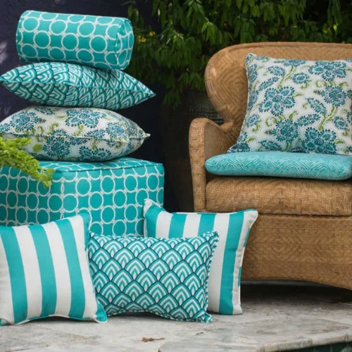 Outdoor Cushions Dubai