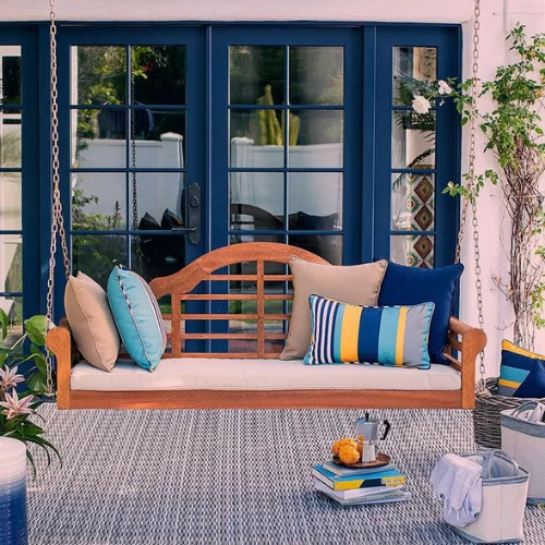 Outdoor Cushions in Dubai