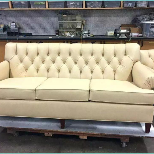 5 Essential Signs Your Sofa Needs Repair | Expert Sofa Services in Dubai