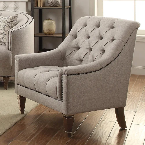 Chair Upholstery Trends Dubai 2024 | What’s Hot in Chair Fabrics and Designs?