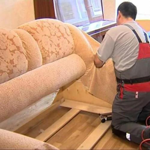 Sofa Reparing