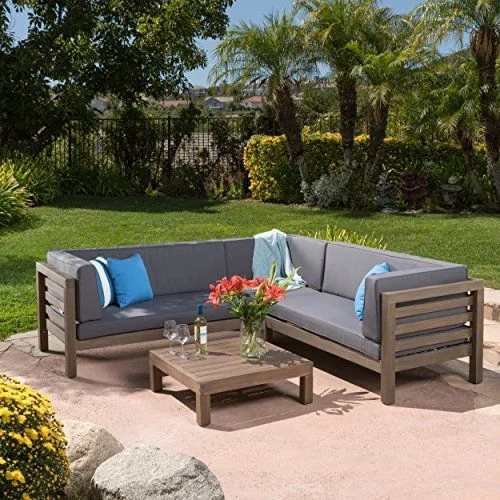 Care And Repair Of Outdoor Furniture Dubai