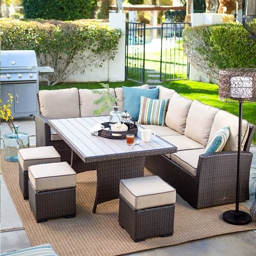 Care And Repair Of Outdoor Furniture Dubai