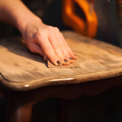 How To Clean Wood Furniture Dubai To Make It Look New Again?