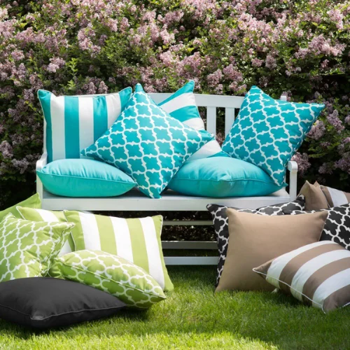 How Long Do Outdoor Cushions Last In Dubai?