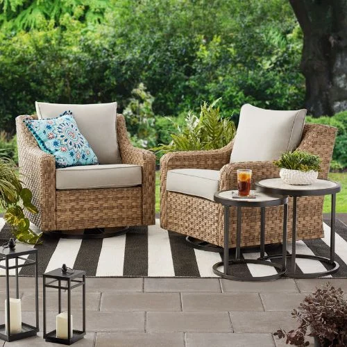 Care And Repair Of Outdoor Furniture Dubai