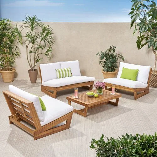 Care And Repair Of Outdoor Furniture Dubai