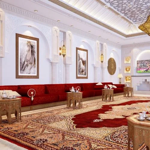 Where to Buy Majlis Sofa in Dubai